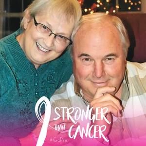 Meet your Posher, Adrianandcharlene